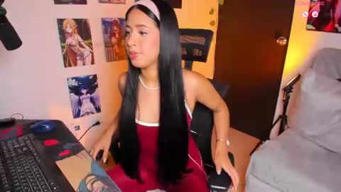 VICTORIA 3 online show from 06-14-26, 12:52