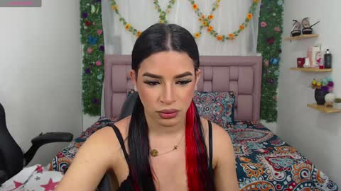 vickyxdany online show from 12-05-24, 04:55