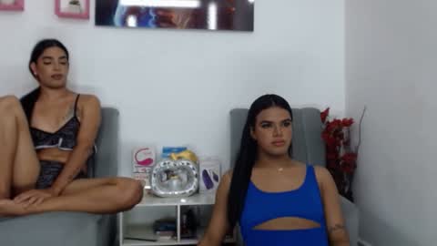 vickyxdany online show from 02-01-25, 08:26