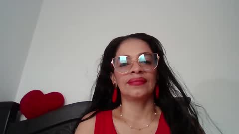 VICTORIA online show from 02-14-25, 08:26