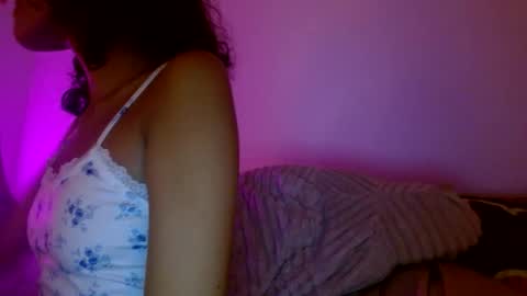 Goddess Victory  online show from 10-25-25, 05:59