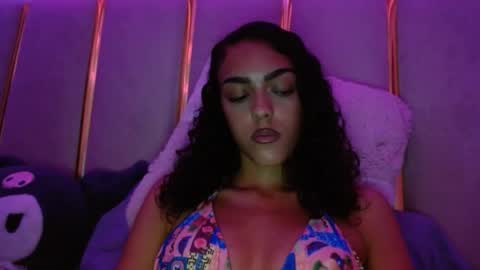 Goddess Victory  online show from 06-20-26, 11:51