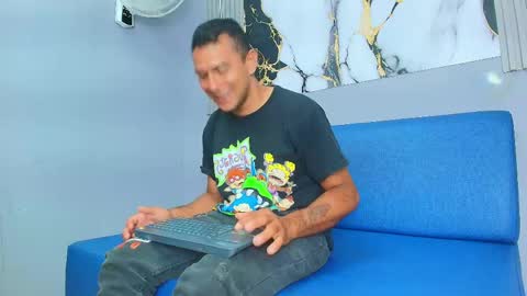 Victor online show from 05-25-26, 09:43
