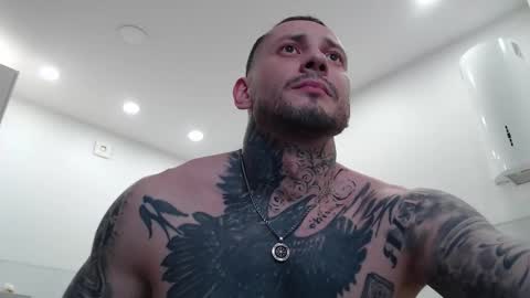 Snapshot of victor_rhino chatting on 02-25-26, 12:09 Victor rhinoff online show from 02-25-26, 12:09