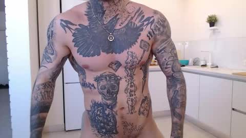 Victor rhinoff online show from 03-20-26, 10:53