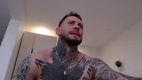 Victor rhinoff online show from 04-28-26, 01:16