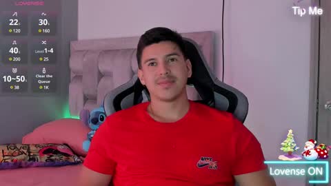 victor online show from 12-27-24, 03:59