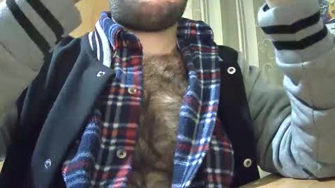 VictorHume online show from 12-01-24, 04:51