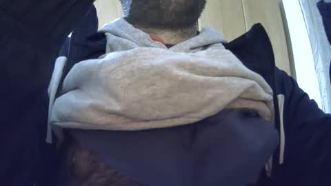 VictorHume online show from 11-09-25, 04:05