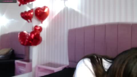 Snapshot of victoria017 chatting on 02-20-25, 04:18 Victoria online show from 02-20-25, 04:18