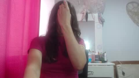 Hi guys   Im victoria  Be the one who can control me in PVT online show from 01-27-25, 06:09