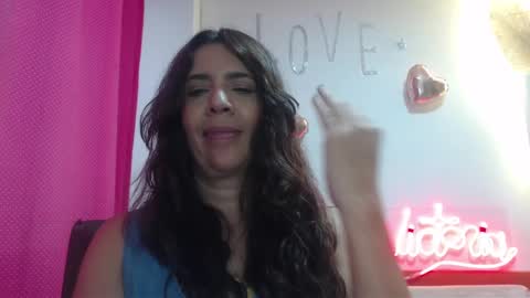 Hi guys   Im victoria  Be the one who can control me in PVT online show from 03-05-25, 08:53