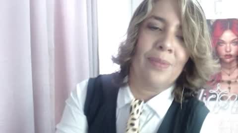 Hi guys   Im victoria  Be the one who can control me in PVT online show from 02-03-26, 02:33