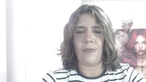 Hi guys   Im victoria  Be the one who can control me in PVT online show from 03-11-26, 04:02