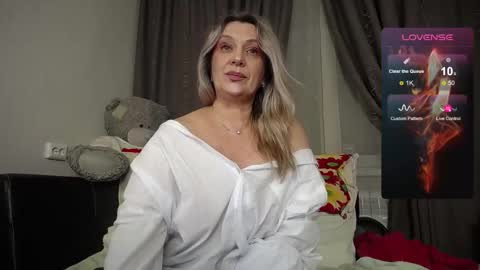 victoria50 online show from 11-07-25, 08:09