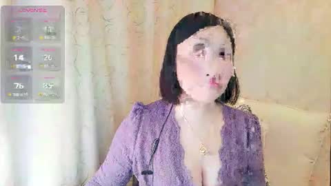 victoria991 online show from 12-20-25, 10:11