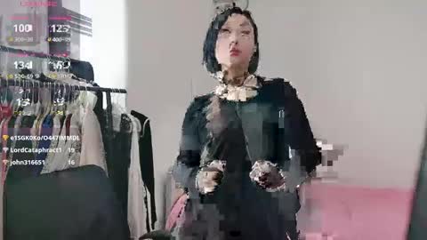 victoria991 online show from 04-16-26, 08:15