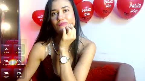 victoria_1126 online show from 02-18-26, 10:17