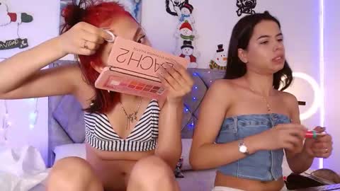 victoria online show from 12-03-25, 04:05