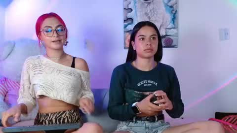 victoria online show from 03-03-26, 04:02