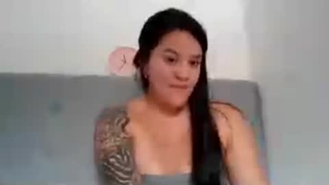 Victoria Foxx online show from 07-09-26, 05:28