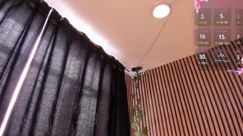 Snapshot of victoria__ponce chatting on 01-14-25, 08:26 victorira online show from 01-14-25, 08:26