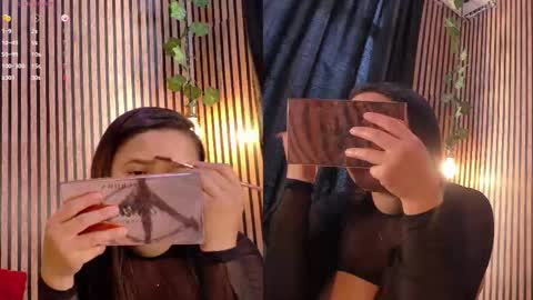 Snapshot of victoria__ponce chatting on 09-20-25, 09:05 victorira online show from 09-20-25, 09:05