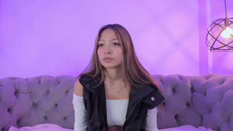 Snapshot of victoria_adams14 chatting on 01-29-25, 12:45 Victoria for you online show from 01-29-25, 12:45