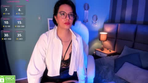 Victoria online show from 01-18-25, 03:27