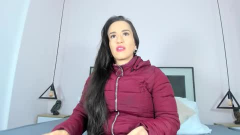 valentina online show from 11-08-25, 11:32