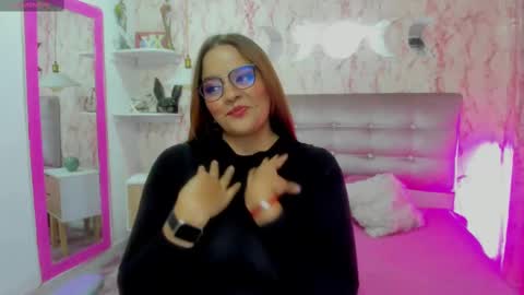 Snapshot of victoria_floyd1 chatting on 01-20-25, 08:40 victoria_floyd1 online show from 01-20-25, 08:40
