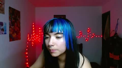 Snapshot of victoria_goddes chatting on 05-02-26, 05:23 victoria online show from 05-02-26, 05:23