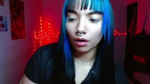 Snapshot of victoria_goddes chatting on 05-07-26, 04:29 victoria online show from 05-07-26, 04:29