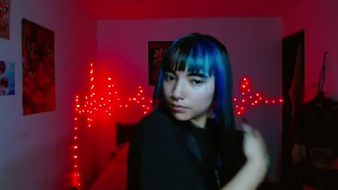 Snapshot of victoria_goddes chatting on 05-15-26, 06:20 victoria online show from 05-15-26, 06:20
