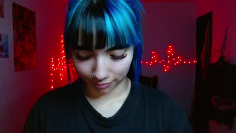 Snapshot of victoria_goddes chatting on 05-20-26, 06:30 victoria online show from 05-20-26, 06:30