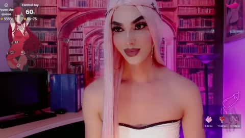 Snapshot of victoria_kastelo chatting on 05-18-26, 01:13 Victoria online show from 05-18-26, 01:13