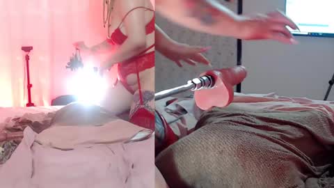 victoria_luxe online show from 03-08-25, 08:35