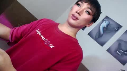 Victoria online show from 05-21-26, 08:27