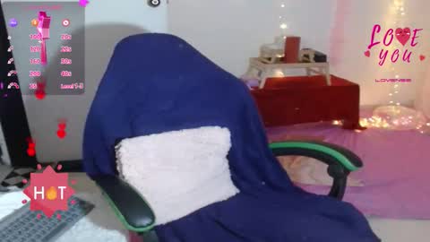 VICKY online show from 03-20-26, 11:31