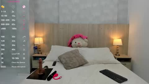 victoria_pachon online show from 01-10-26, 07:15