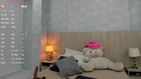 victoria_pachon online show from 03-18-26, 07:06