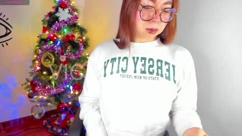 D A N I online show from 12-15-24, 03:02