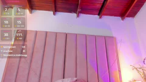 VICTORIA online show from 01-04-25, 10:34