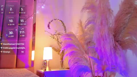 VICTORIA online show from 01-15-25, 10:02