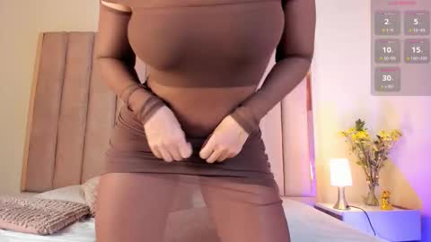 VICTORIA online show from 02-03-26, 07:41