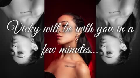 Victoria  online show from 11-21-25, 10:19