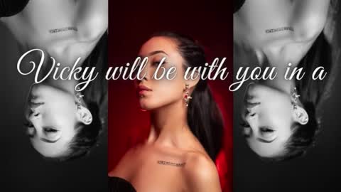 Victoria  online show from 12-13-25, 09:42