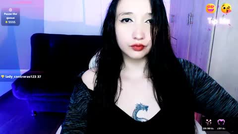 Victoria online show from 03-26-26, 08:47