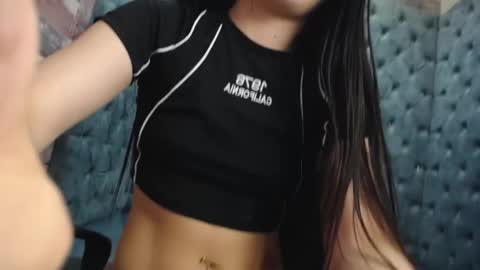 Snapshot of victoria_storm_ chatting on 02-22-25, 12:49 victoria_storm_ online show from 02-22-25, 12:49