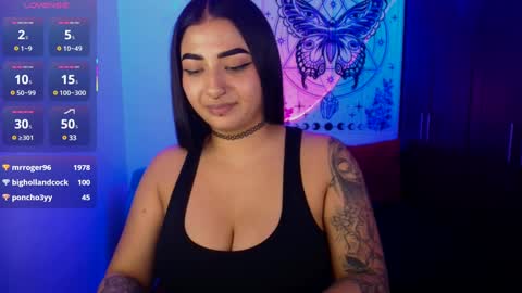 Victoria online show from 02-02-25, 02:48